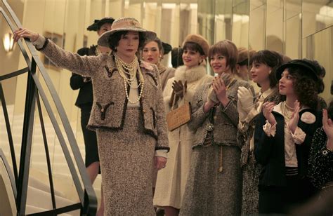 la vie de coco chanel film|watch Coco Chanel online free.